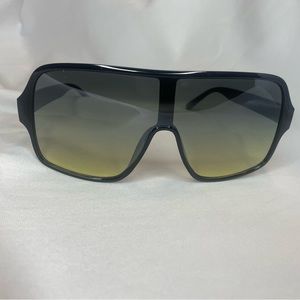 Oversized Sunglasses